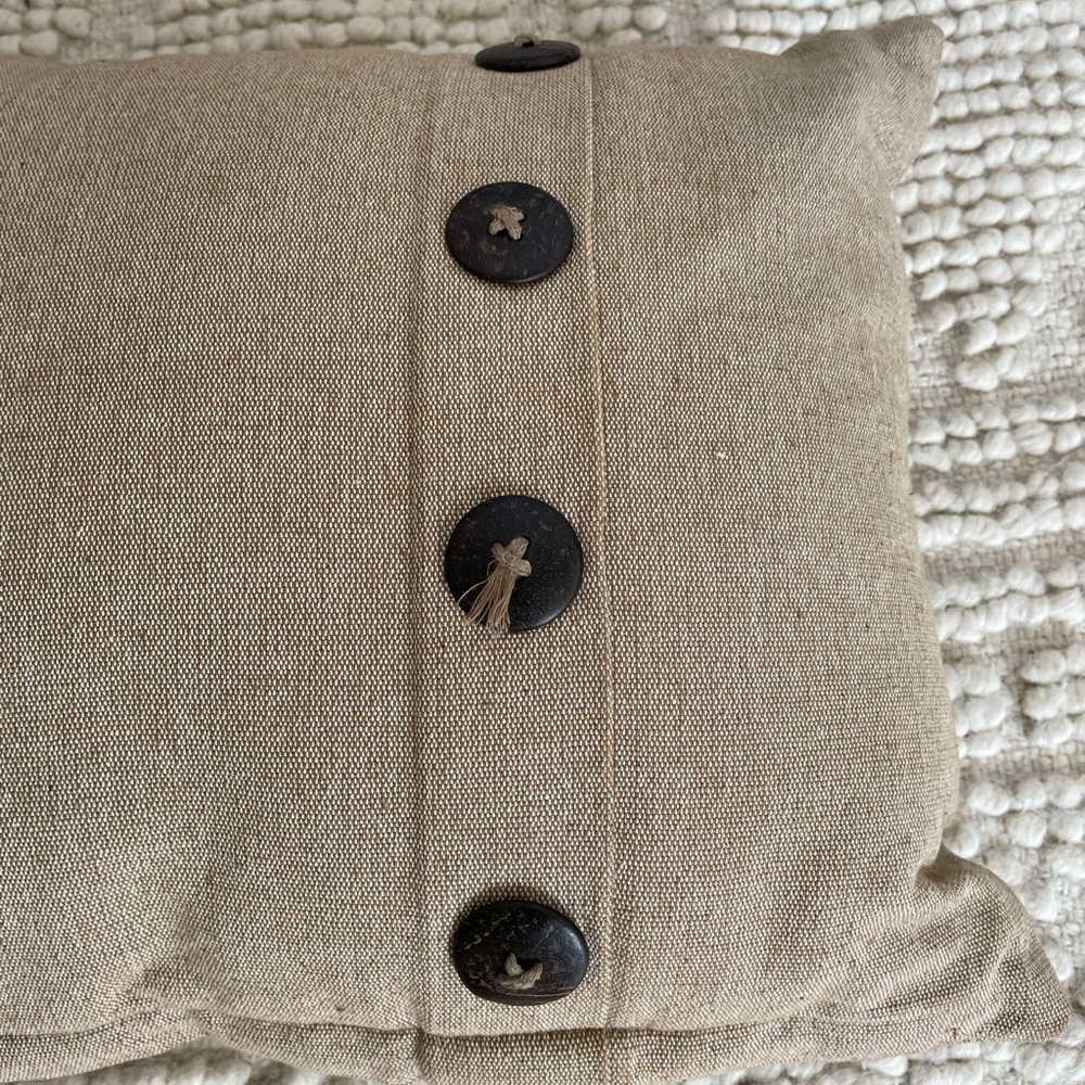 Target throw pillow